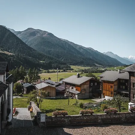 Hygge Goms - Boutique Hideaway Im Goms Apartamento