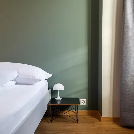 Hygge Goms - Boutique Hideaway Im Goms Appartement