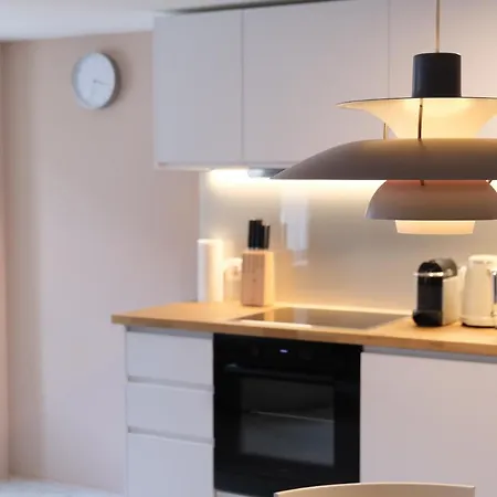 Hygge Goms - Boutique Hideaway Im Goms *