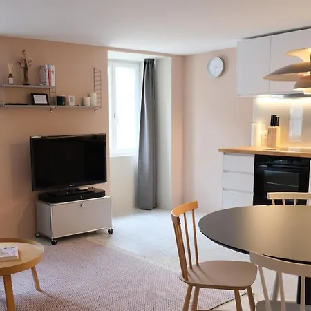 Appartement Hygge Goms - Boutique Hideaway Im Goms *