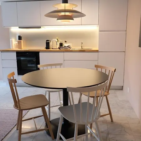 Apartamento Hygge Goms - Boutique Hideaway Im Goms